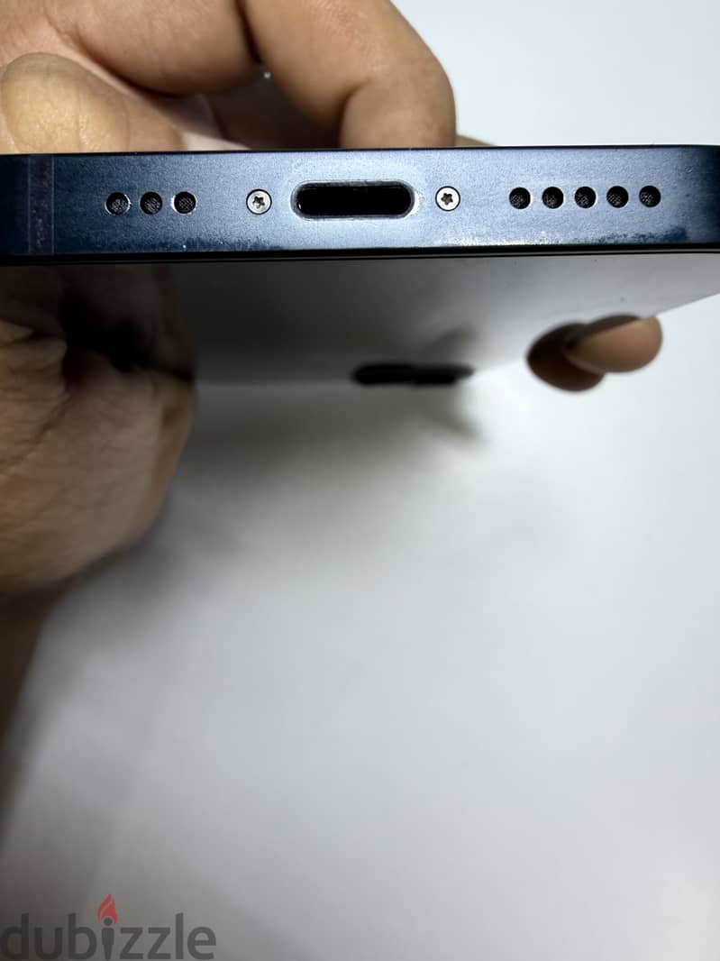 آبل - آيفون 13 4
