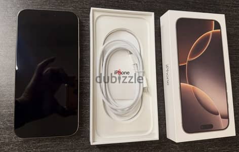 Apple - iPhone 16 Pro Max