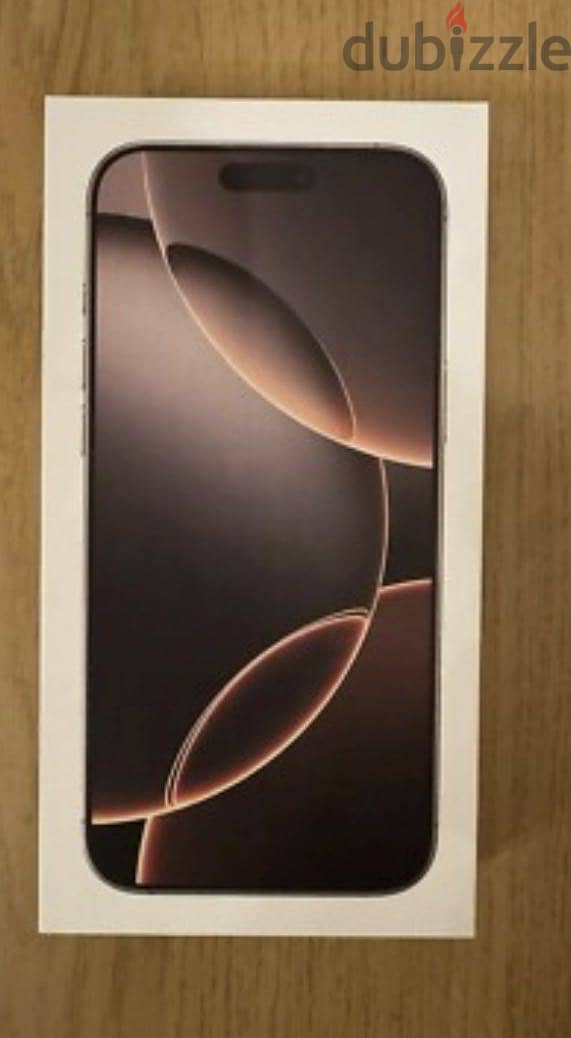 Apple - iPhone 16 Pro Max 2