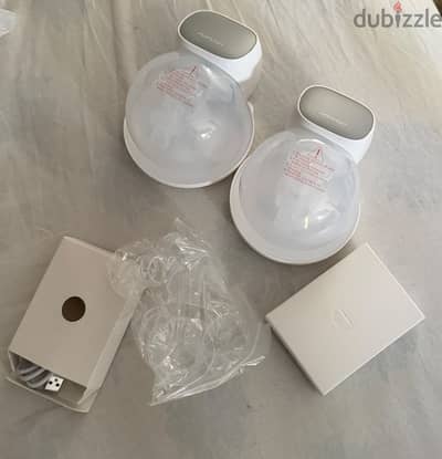 Momcozy S9 Pro
