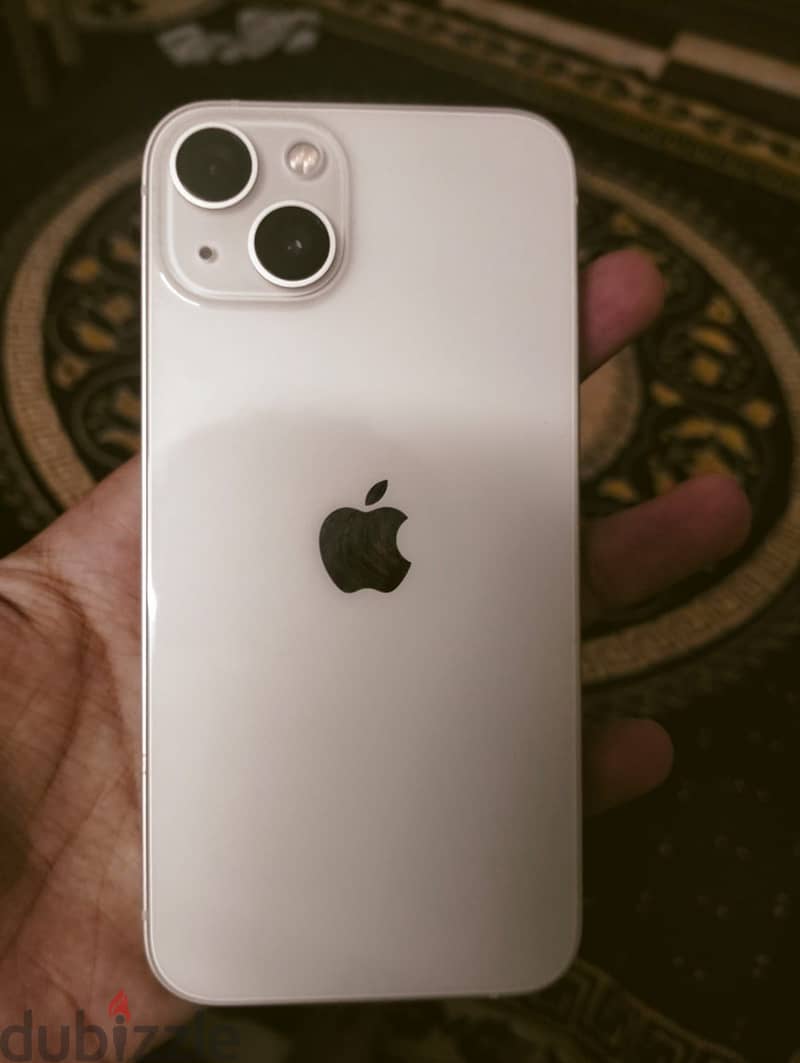 Apple - iPhone 13 1