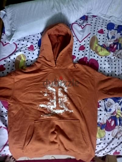 هودي خامه firehood