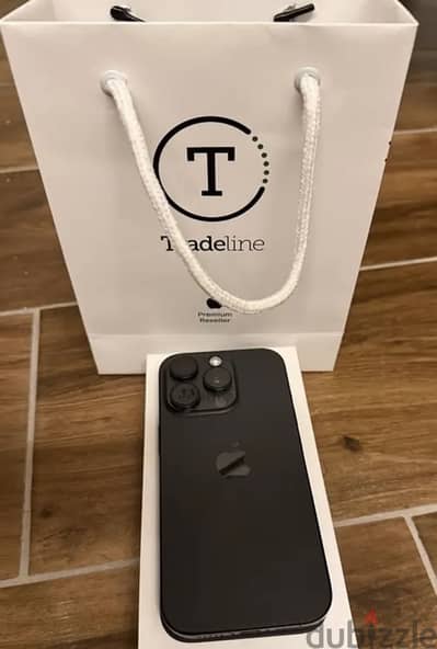 Apple - iPhone 16 Pro