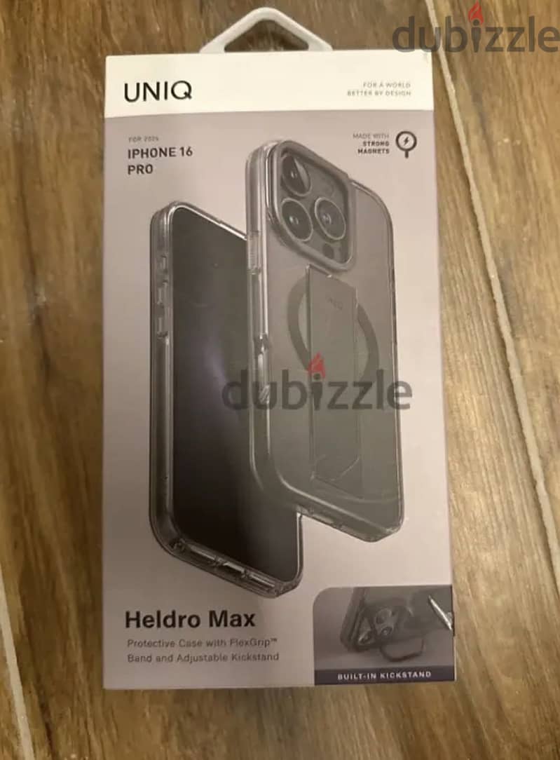 Apple - iPhone 16 Pro 3