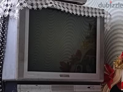 تليفزيون توشيبا