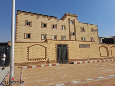مصنع هندسي للايجار مساحه 2000م كهرباء نصف ميجا مطلوب 250الف