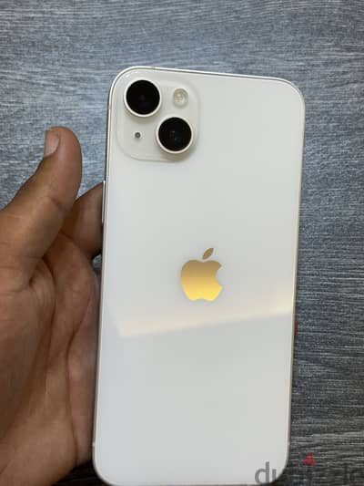 iPhone 14 Plus 256