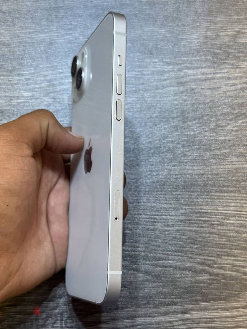 iPhone 14 Plus 256 2