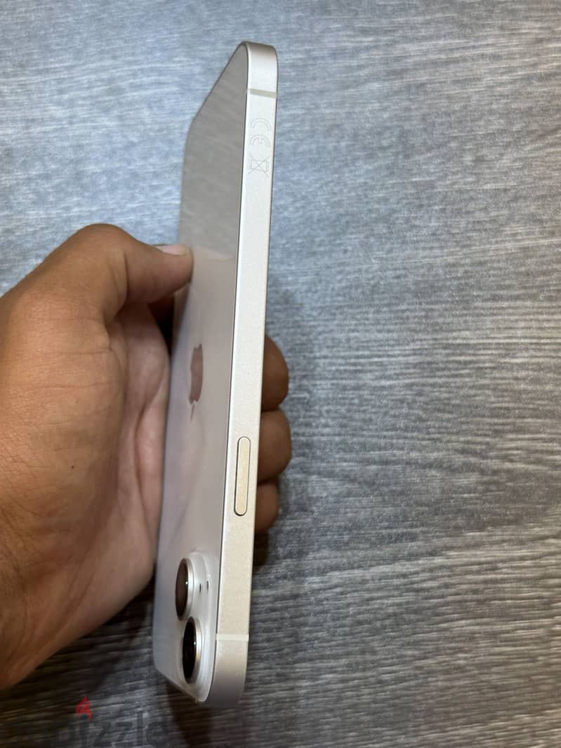 iPhone 14 Plus 256 3