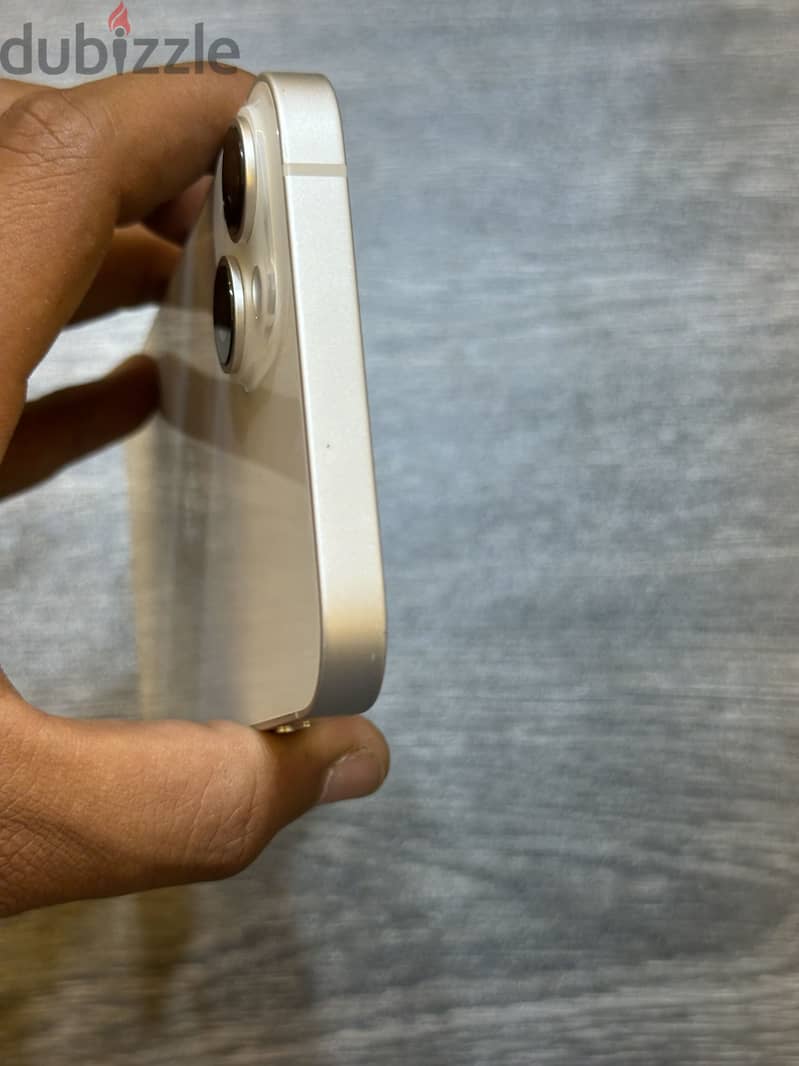 iPhone 14 Plus 256 4