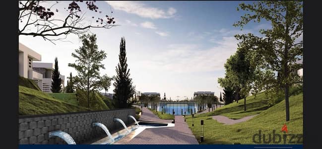 Townhouse Middle Prime Location Delivery 2026  for sale in azzar 2