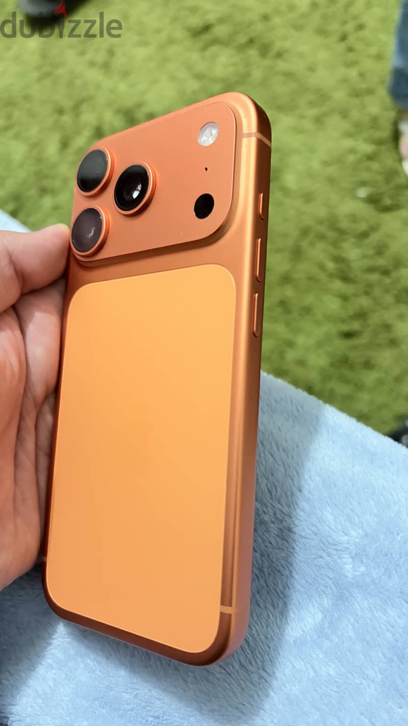 Apple - iPhone 17 Pro 6