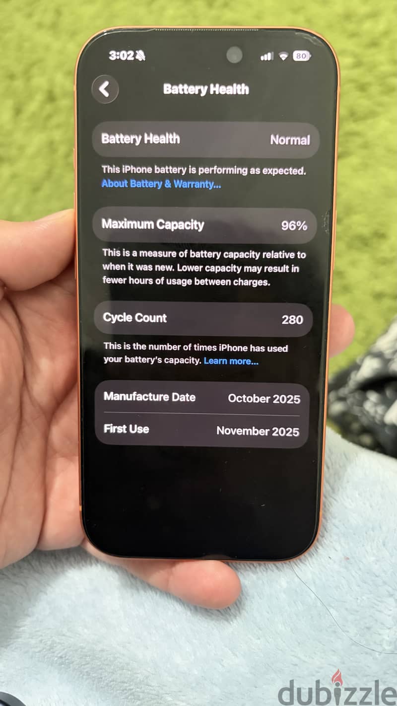 Apple - iPhone 17 Pro 5