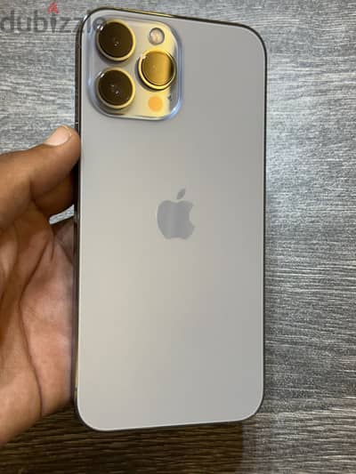 iPhone 13 Pro Max 256