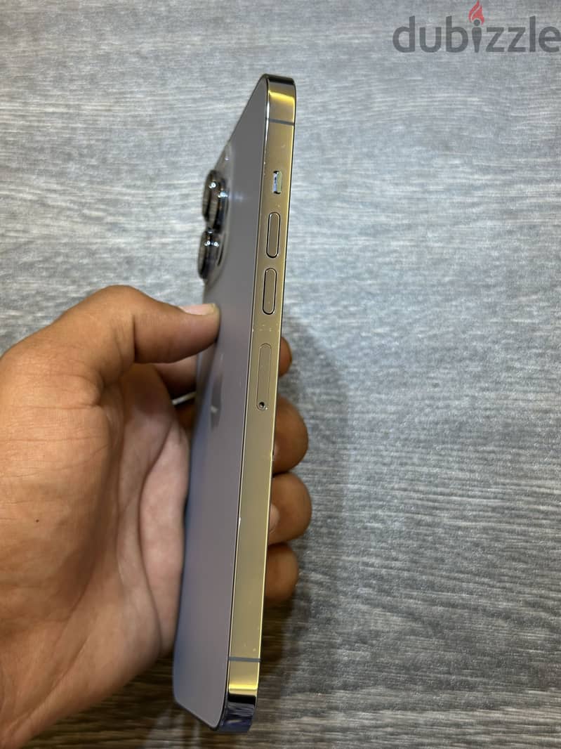 iPhone 13 Pro Max 256 2