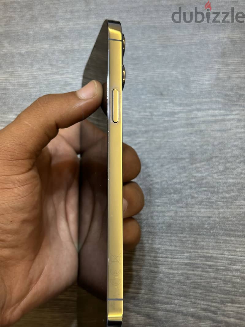 iPhone 13 Pro Max 256 3