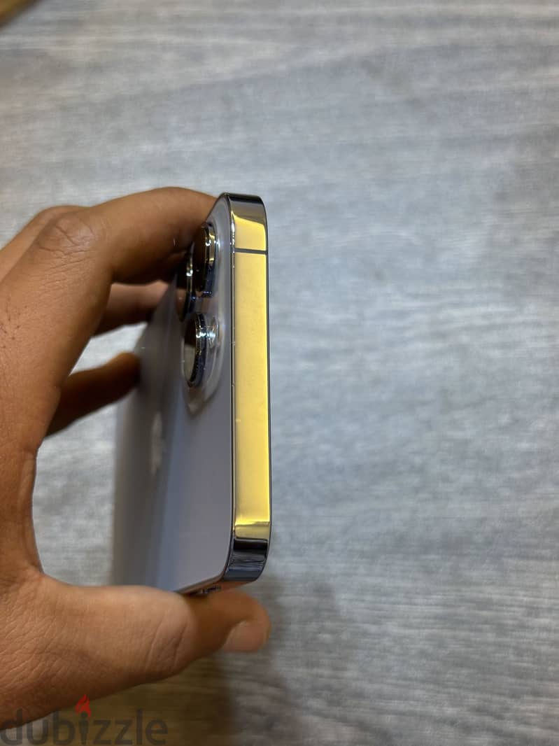 iPhone 13 Pro Max 256 4