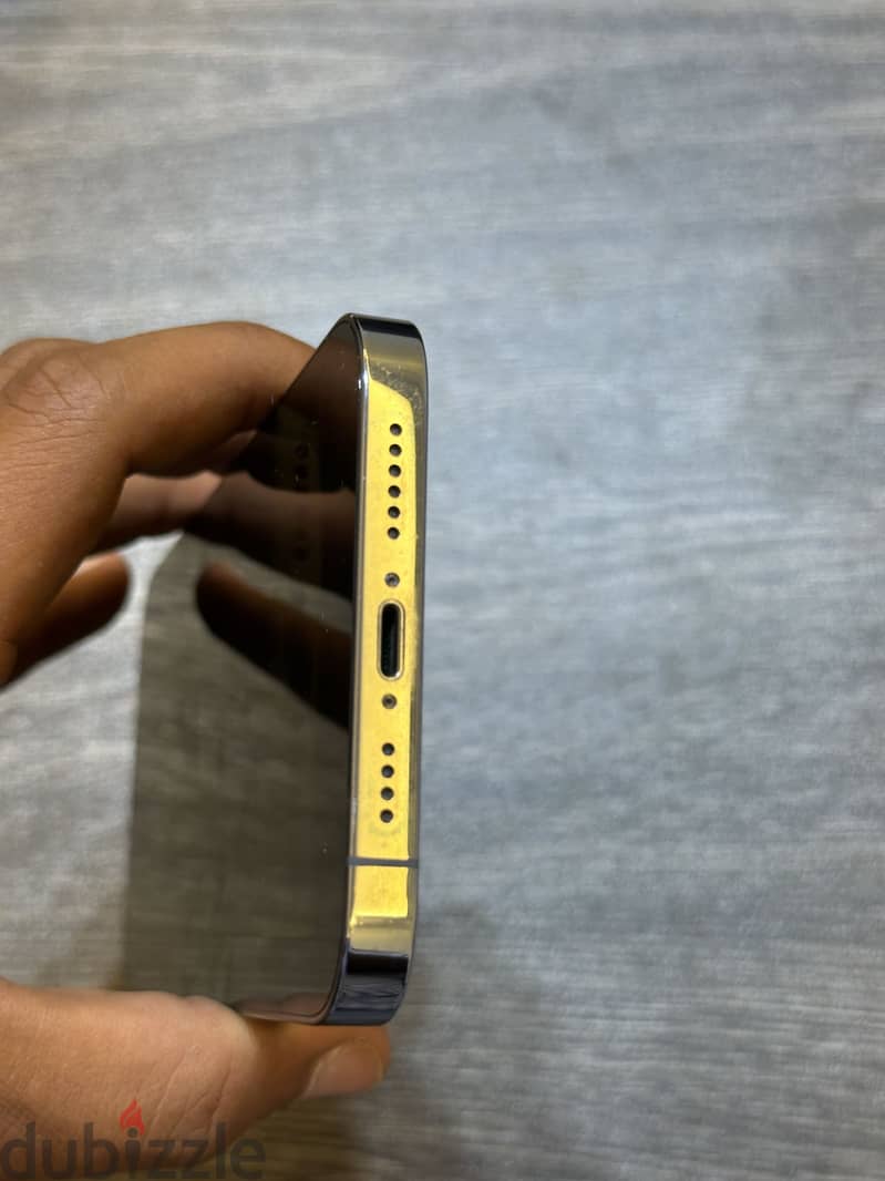 iPhone 13 Pro Max 256 5