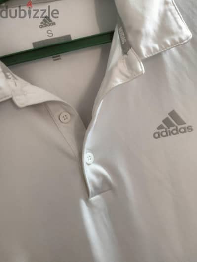 شورت وتيشرت adidas Original أصليين بالباركود