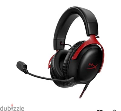 hyper x cloud lll