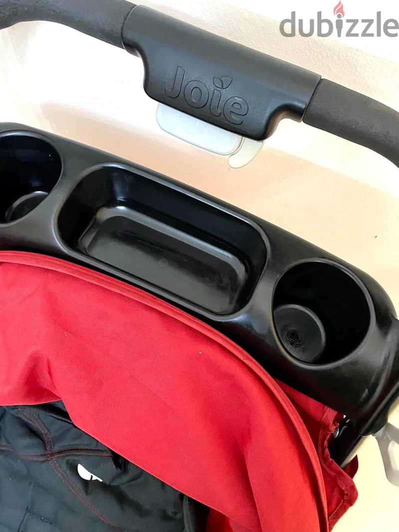 Joie muze travel system 5