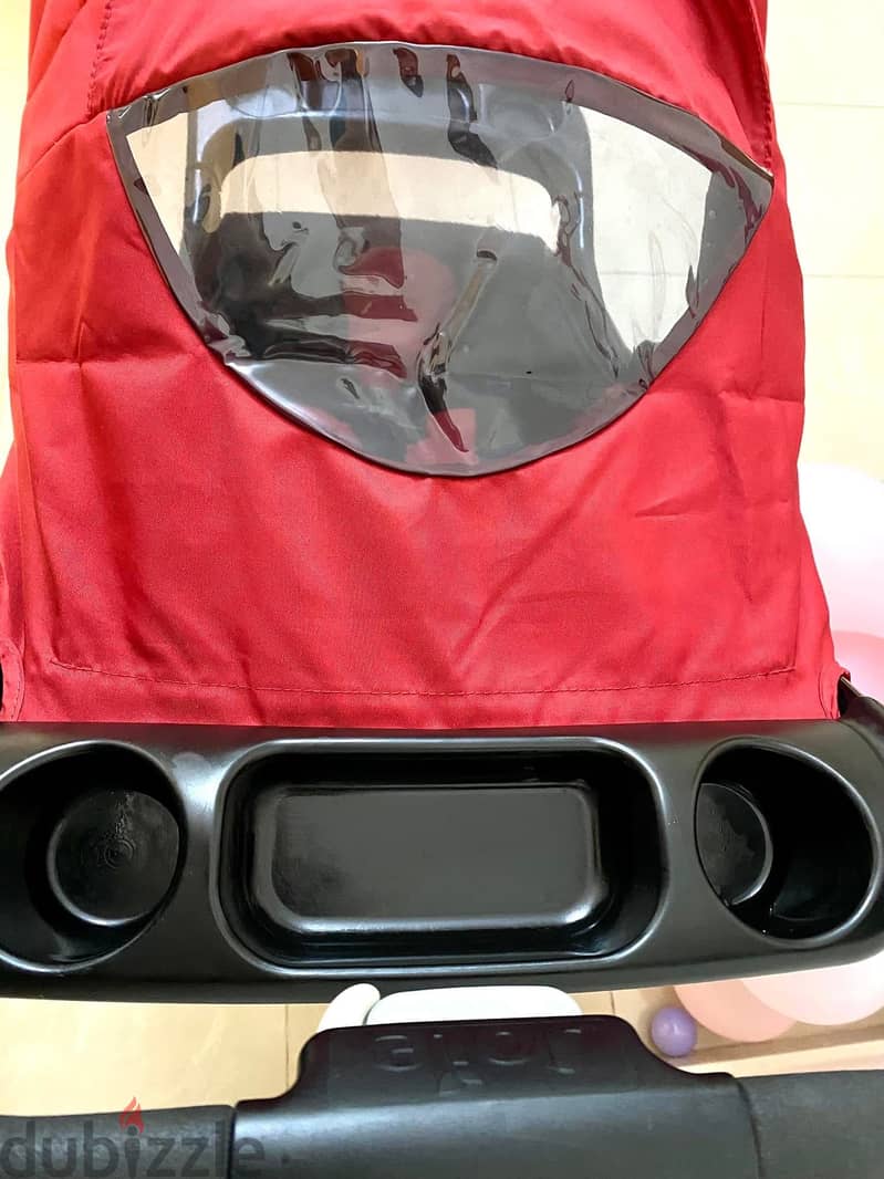 Joie muze travel system 8