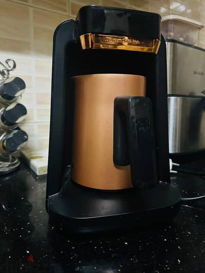 مكنه قهوه okka