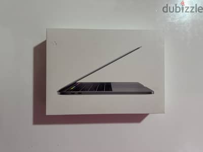 MacBook Pro 2019