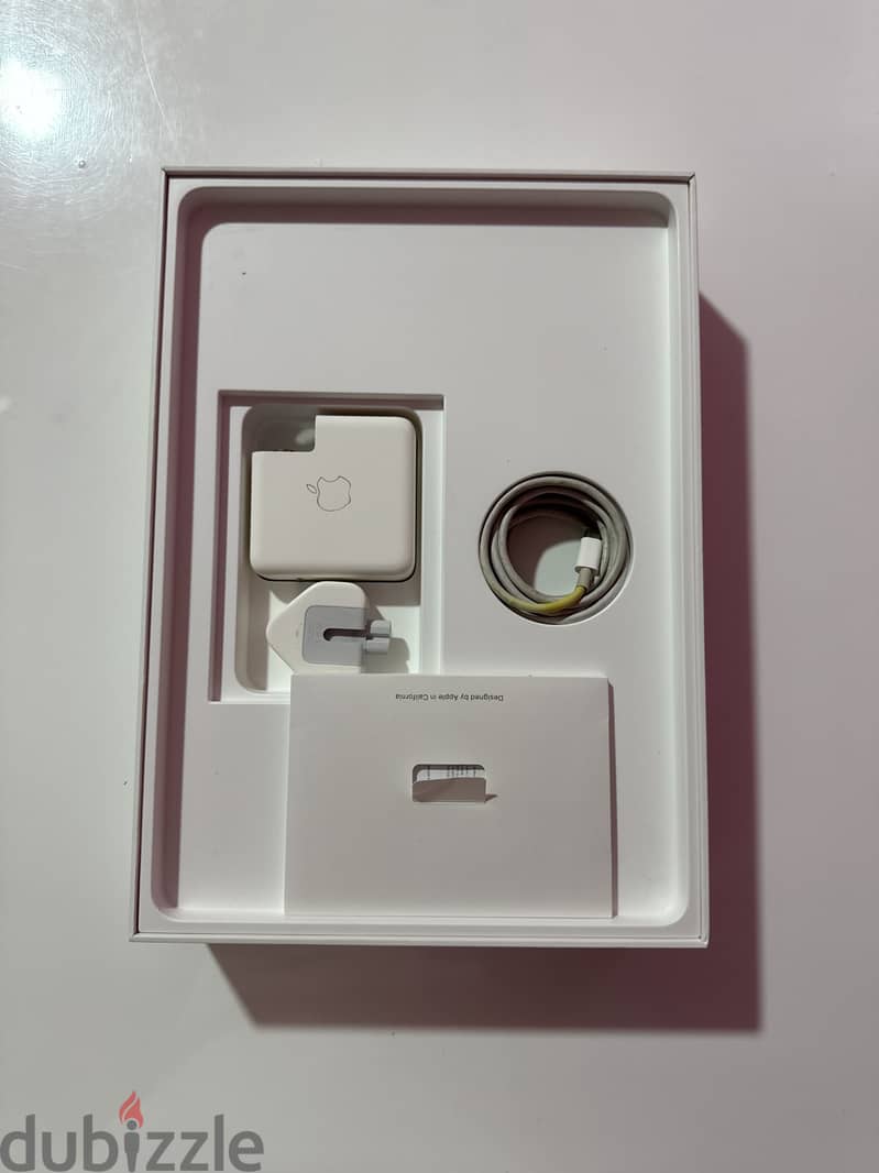 MacBook Pro 2019 3