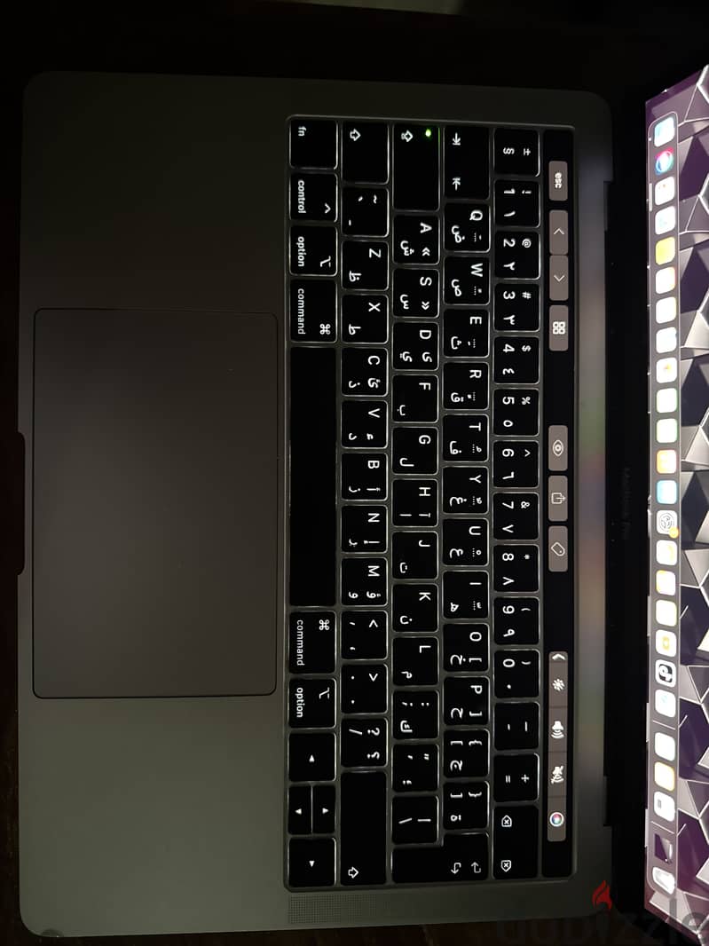 MacBook Pro 2019 4