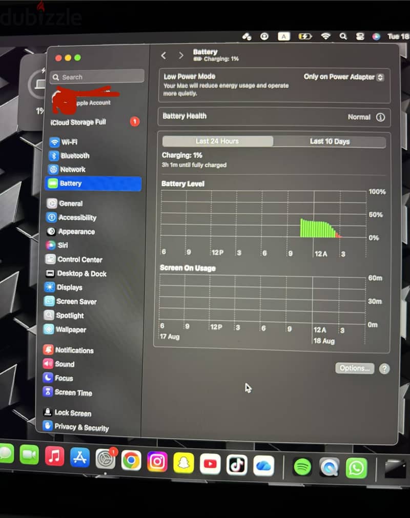 MacBook Pro 2019 5