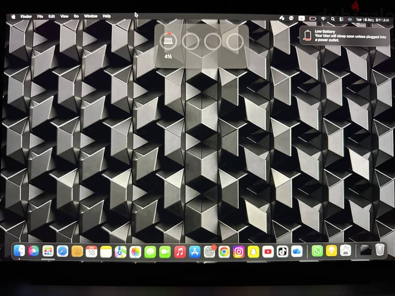MacBook Pro 2019 6