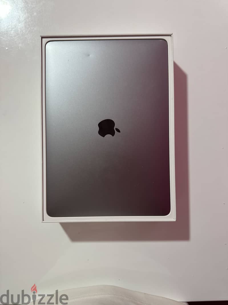 MacBook Pro 2019 7