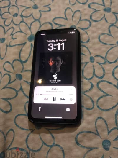 آبل - آيفون اكس اس