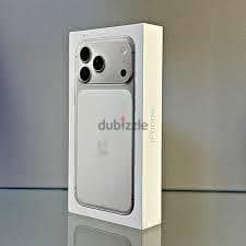 Apple - iPhone 17 Pro Max