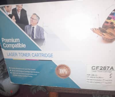 خرطوشة حبر  . . لطباعة سامسونج