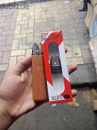 xlm go