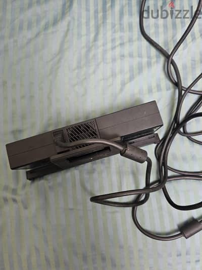 xbox one kinect