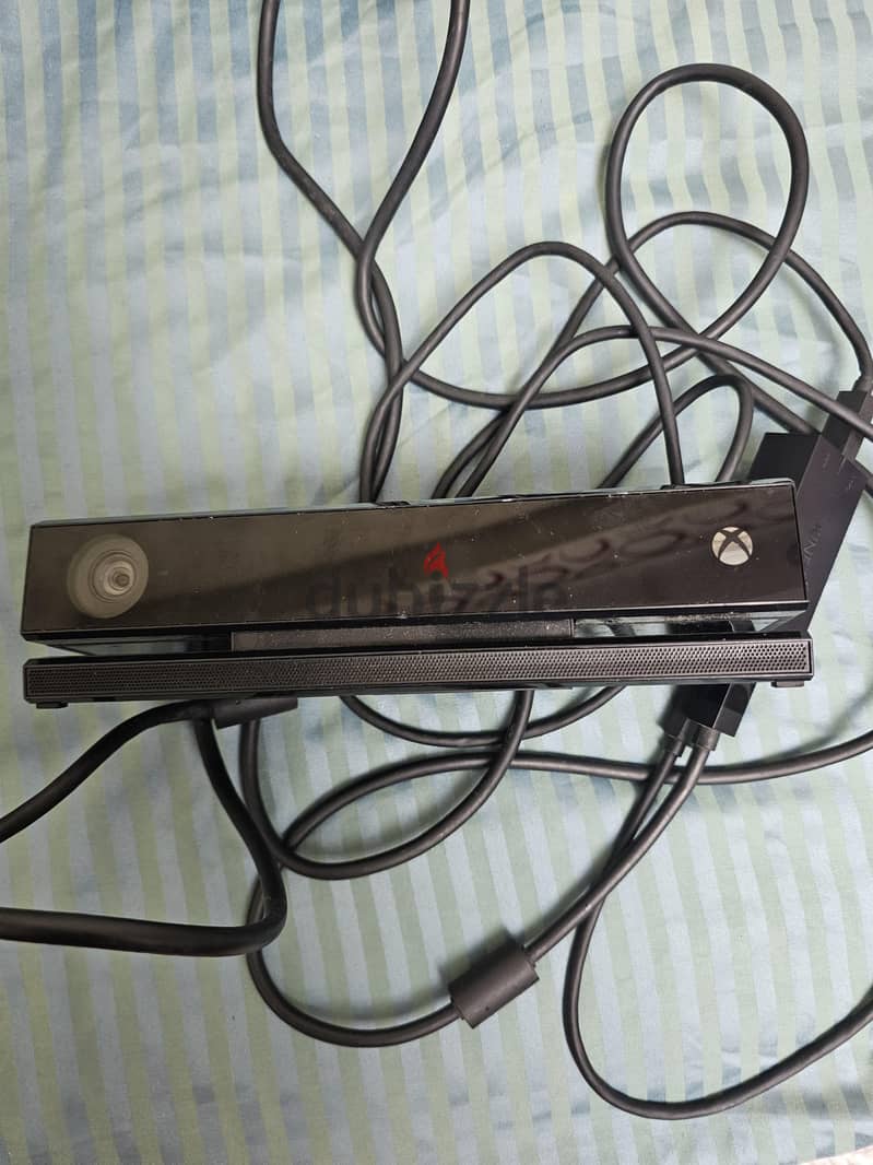 xbox one kinect 1