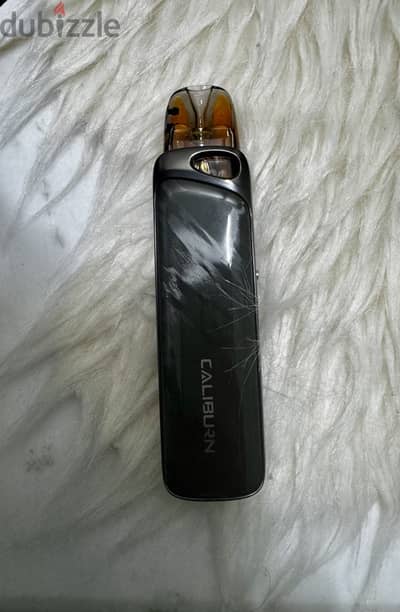 Caliburn G4 Pro
