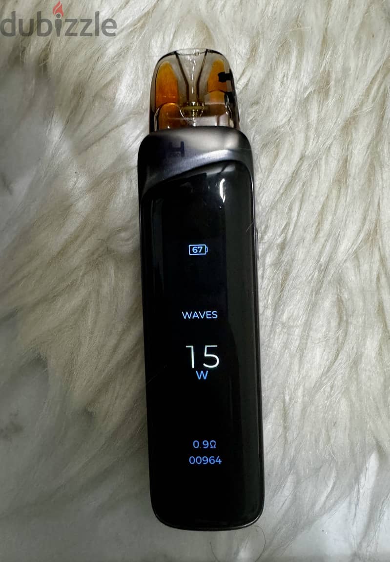 Caliburn G4 Pro 1