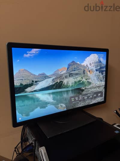 شاشه Dell P2414H ٢٤ بوصه