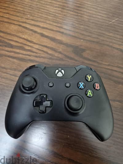 xbox one controller