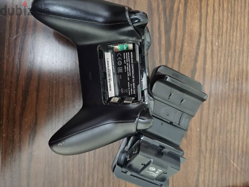 xbox one controller 3