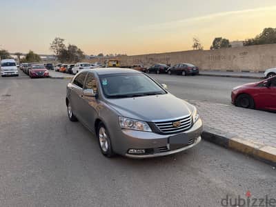 جيلى امجراند 7 2015