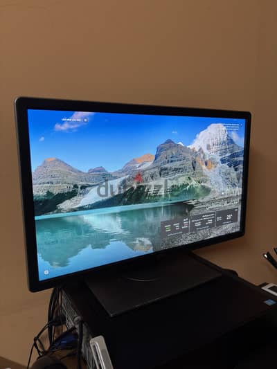 Dell P2414H شاشه ٢٤ بوصه