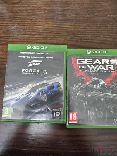xbox games / العاب اكس بوكس
