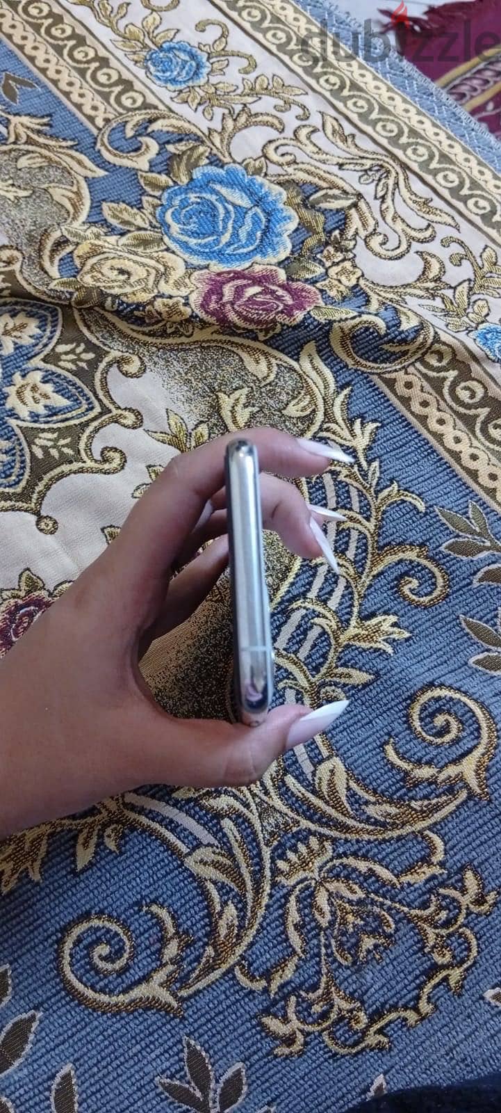 آبل - آيفون 11 برو 1