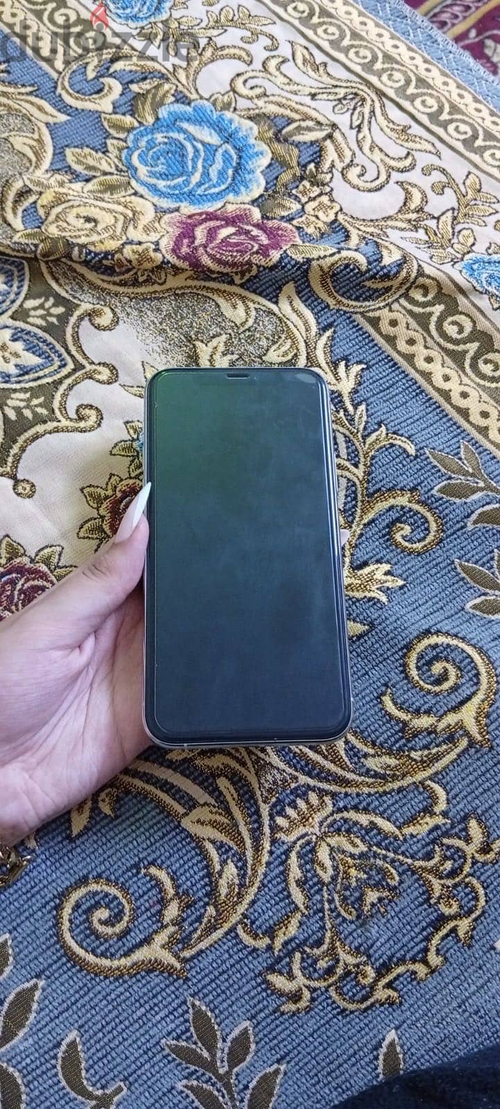 آبل - آيفون 11 برو 3