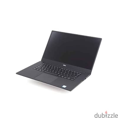Dell Precision 5520